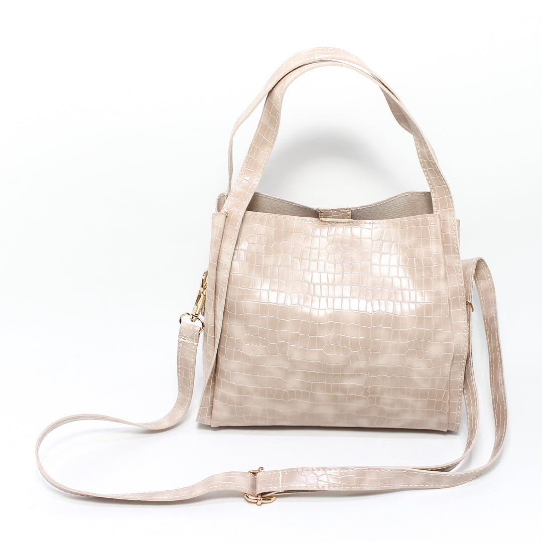 GBA005150 Glitter Women Hand Bag