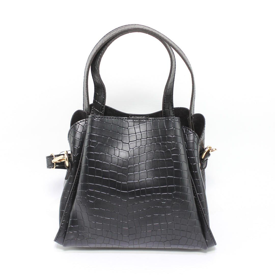 GBA005150 Glitter Women Hand Bag
