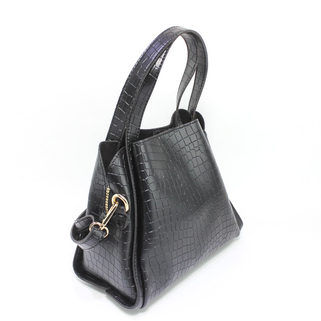 GBA005150 Glitter Women Hand Bag
