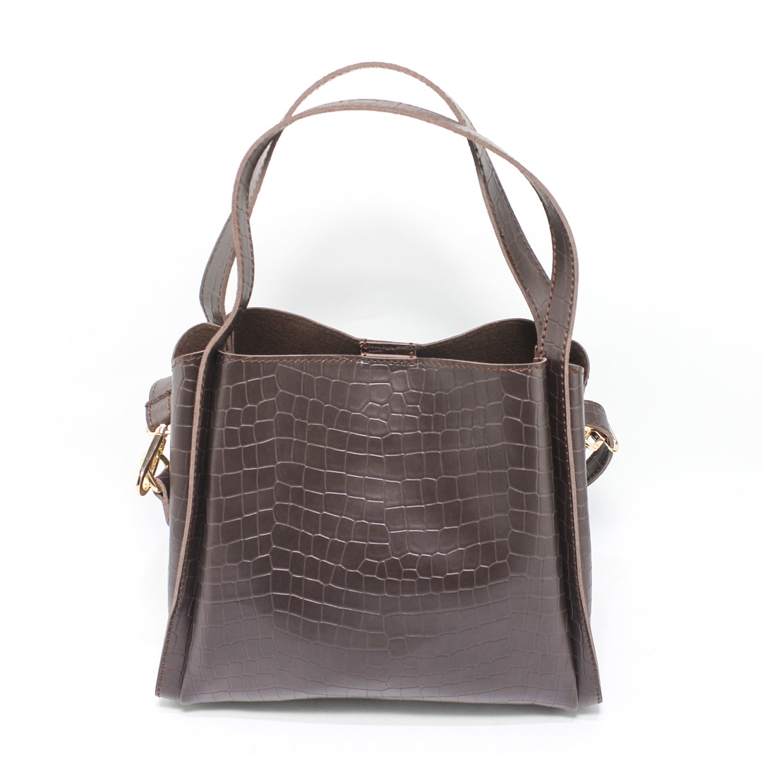 GBA005150 Glitter Women Hand Bag
