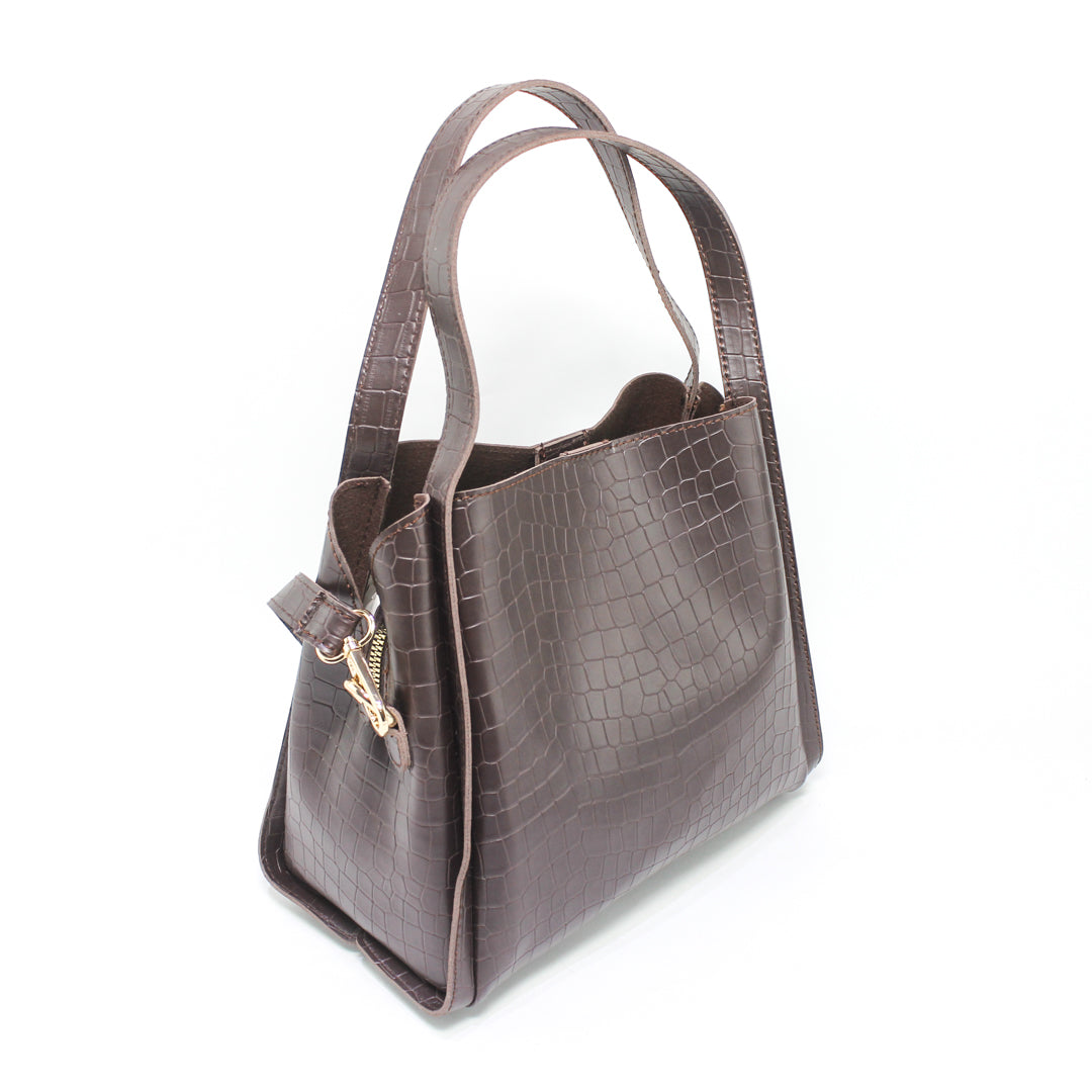 GBA005150 Glitter Women Hand Bag