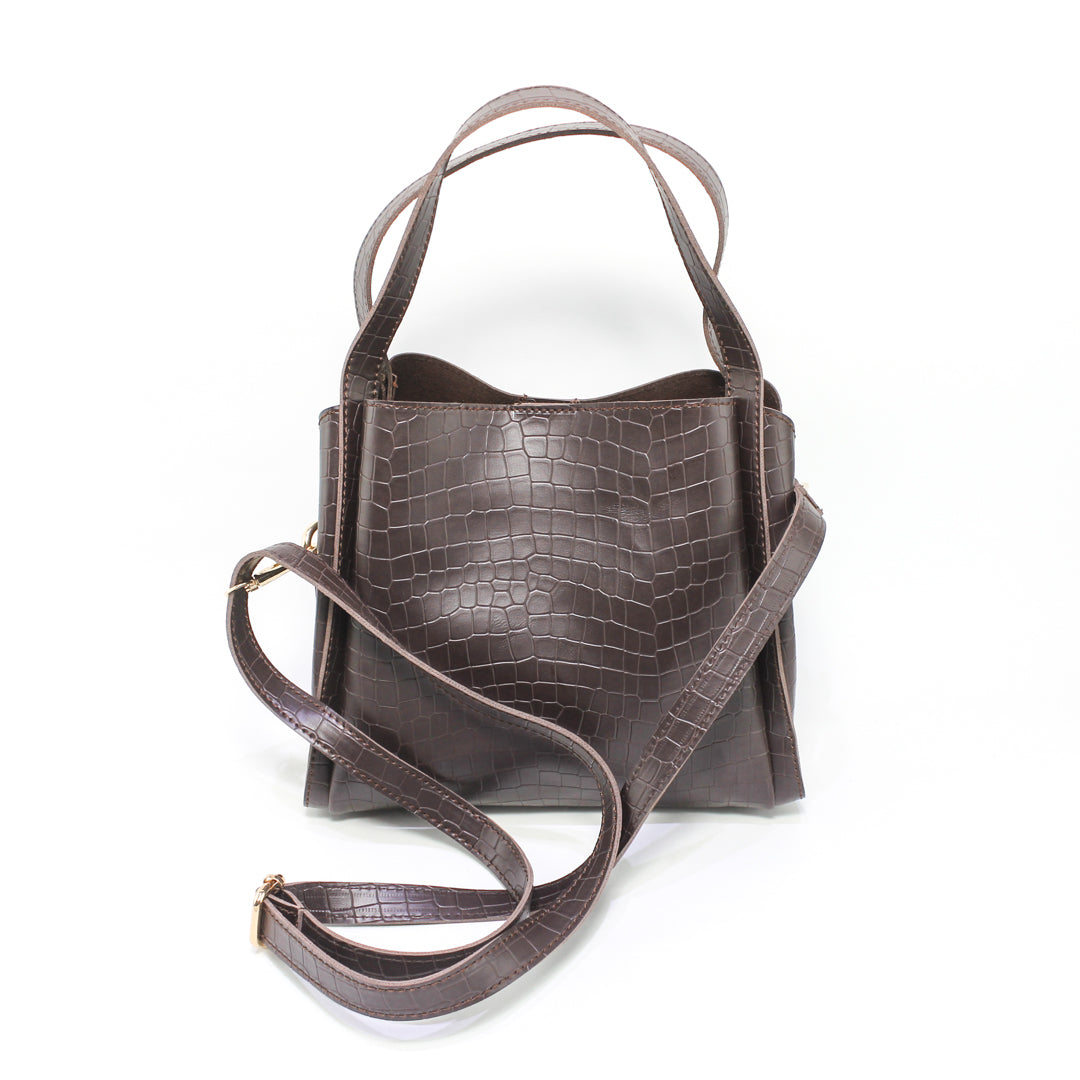 GBA005150 Glitter Women Hand Bag