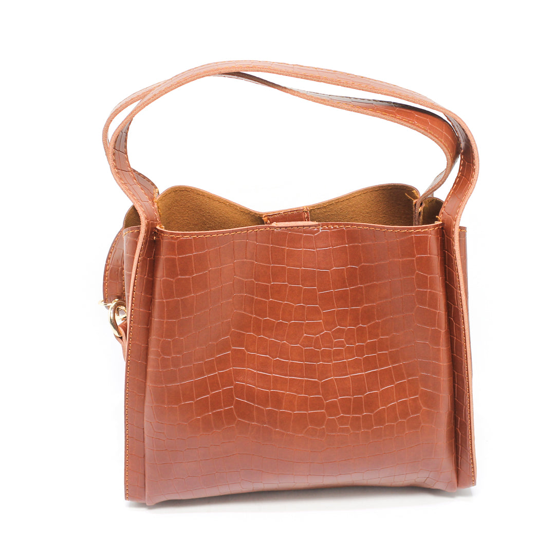GBA005150 Glitter Women Hand Bag
