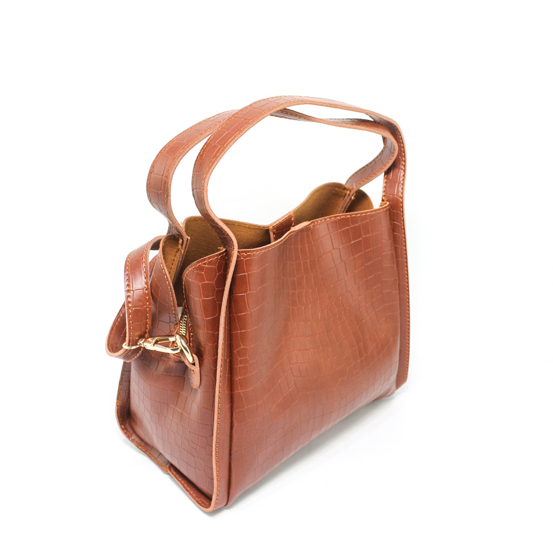 GBA005150 Glitter Women Hand Bag