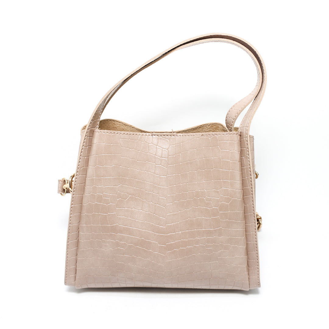 GBA005150 Glitter Women Hand Bag