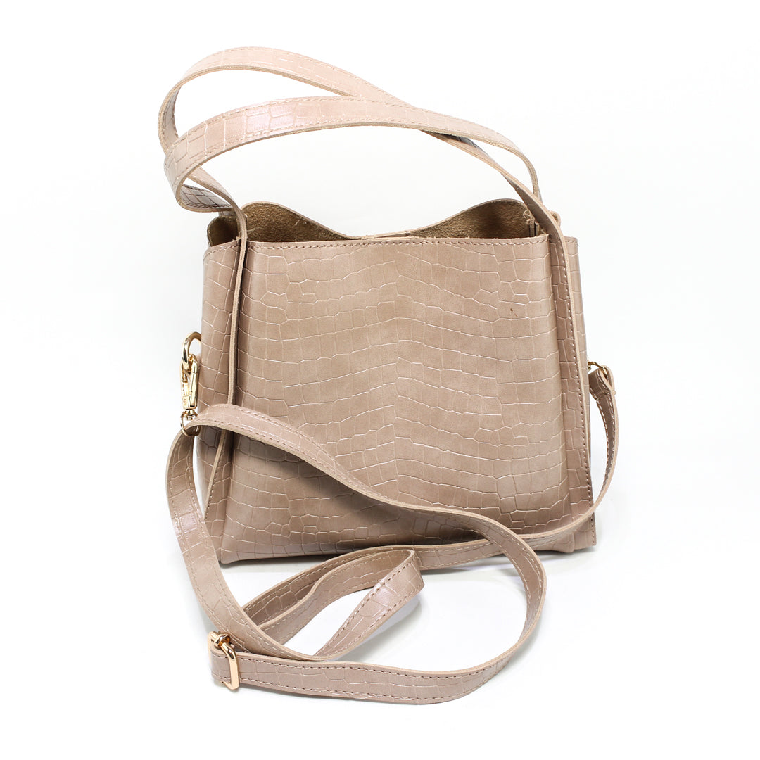 GBA005150 Glitter Women Hand Bag