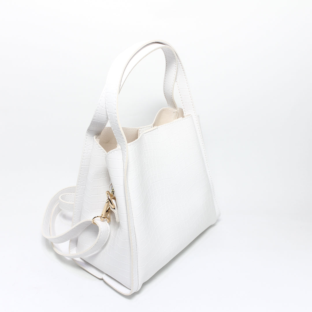 GBA005150 Glitter Women Hand Bag
