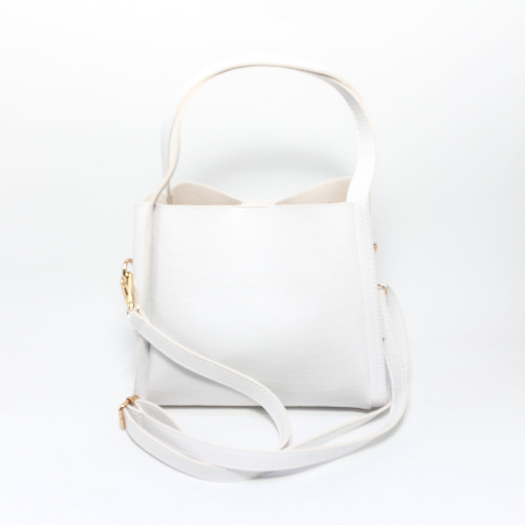 GBA005150 Glitter Women Hand Bag