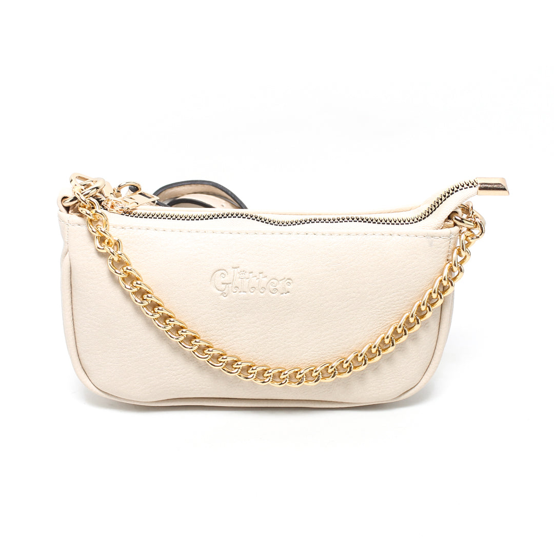 GBA005153 Glitter Women Hand Bag