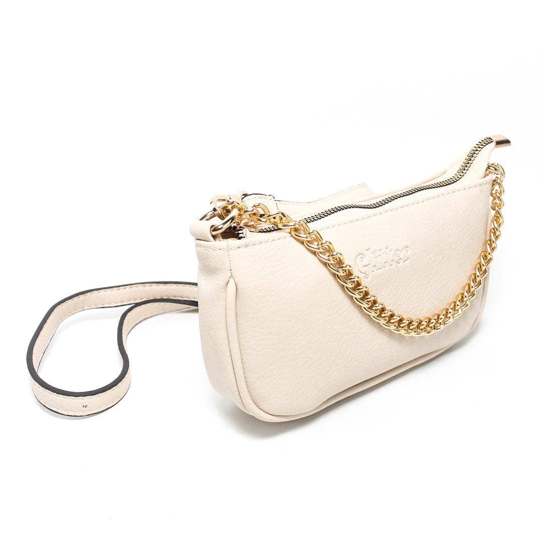 GBA005153 Glitter Women Hand Bag