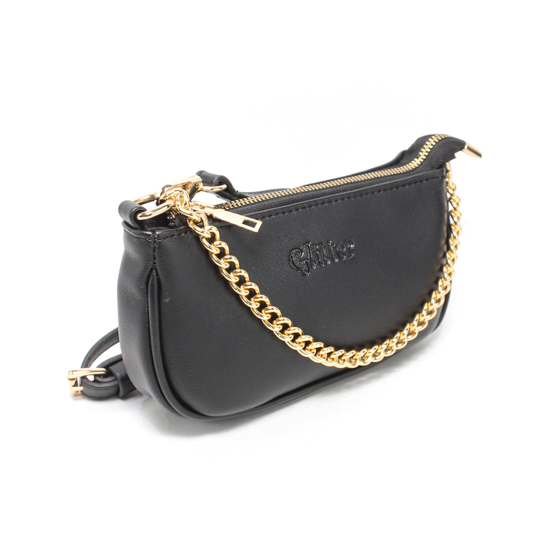 GBA005153 Glitter Women Hand Bag
