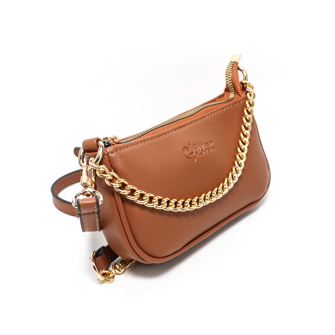 GBA005153 Glitter Women Hand Bag