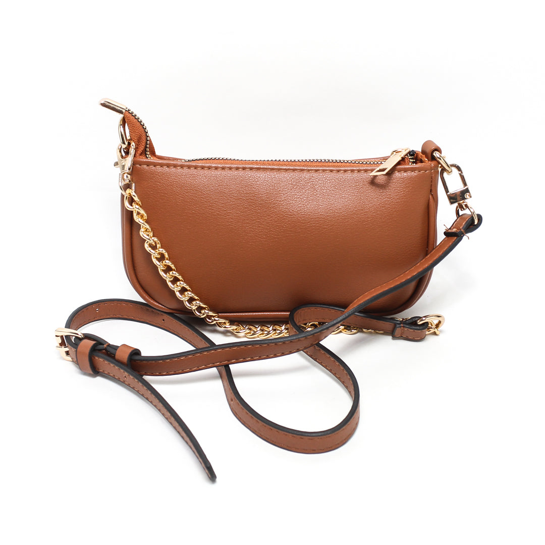 GBA005153 Glitter Women Hand Bag