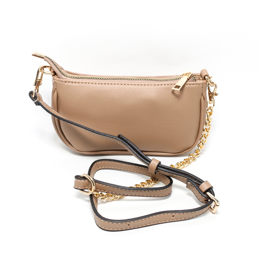GBA005153 Glitter Women Hand Bag
