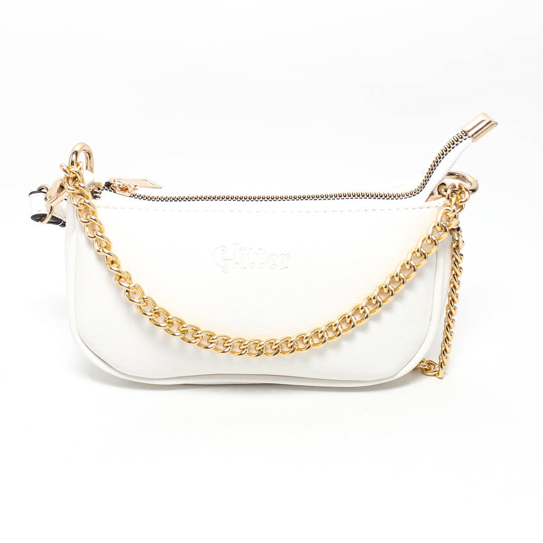 GBA005153 Glitter Women Hand Bag