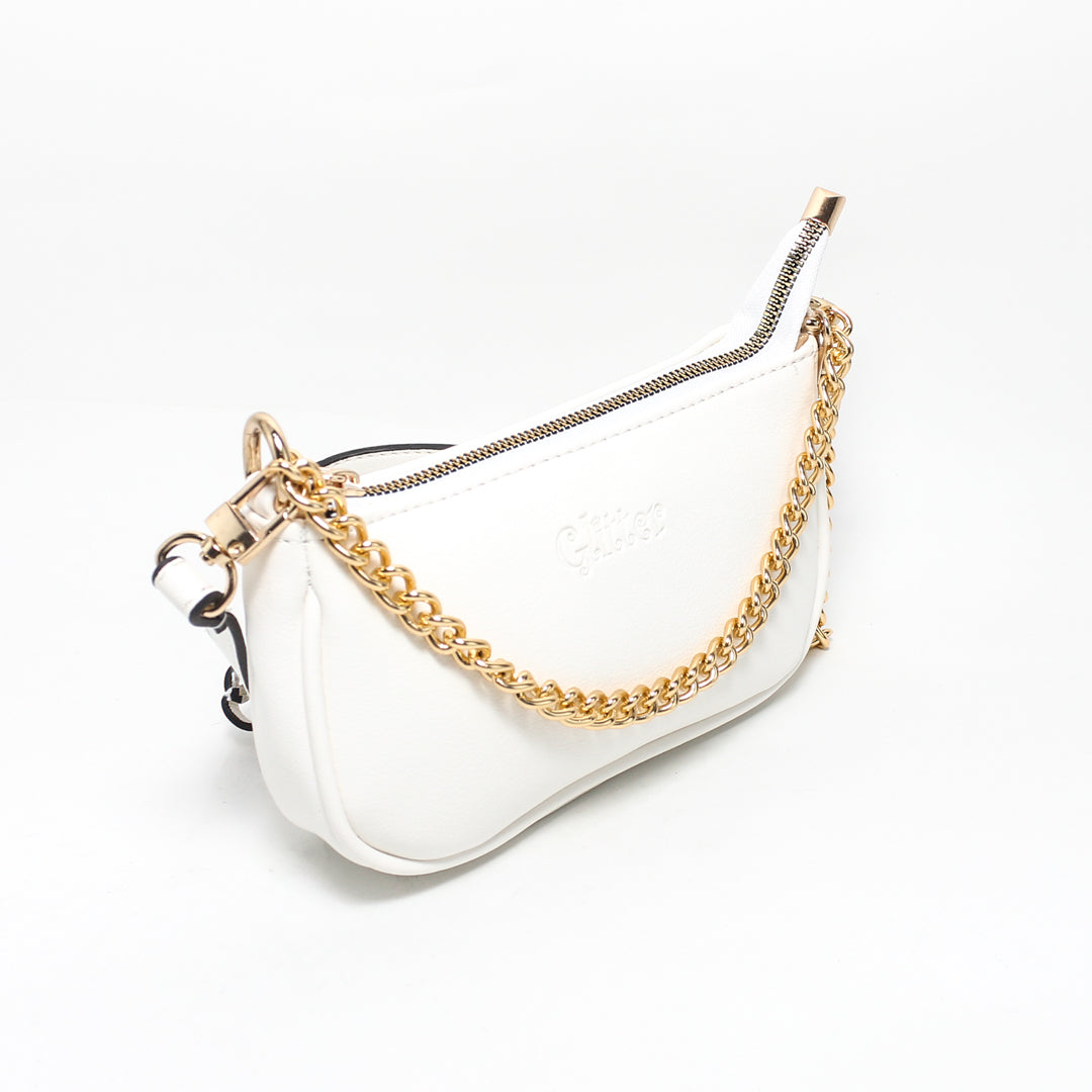 GBA005153 Glitter Women Hand Bag