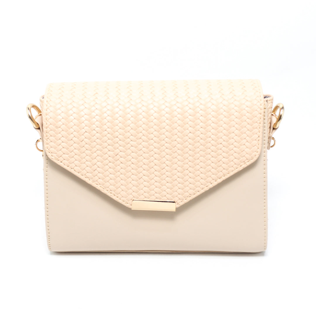 GBA005155 Glitter Women Hand Bag