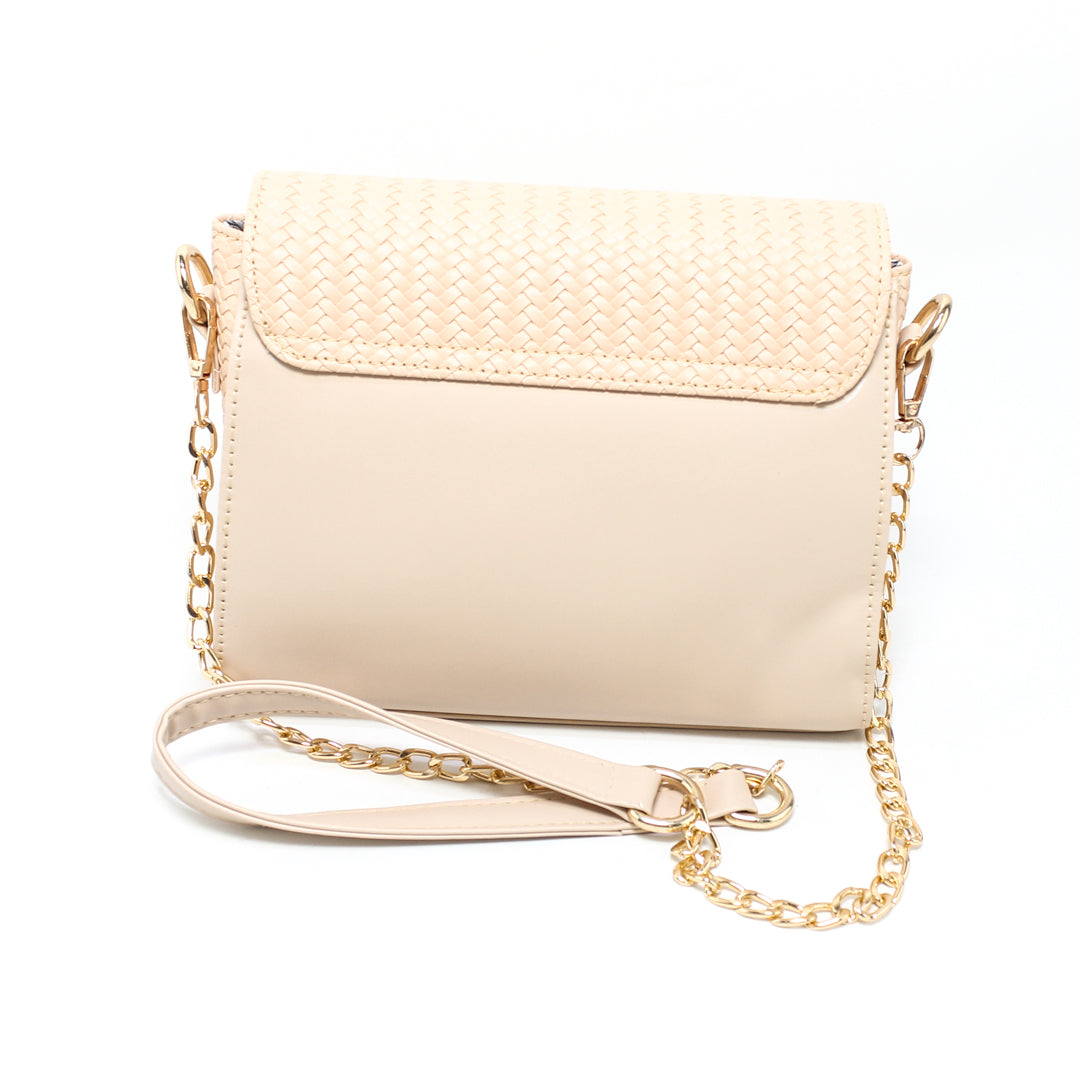 GBA005155 Glitter Women Hand Bag