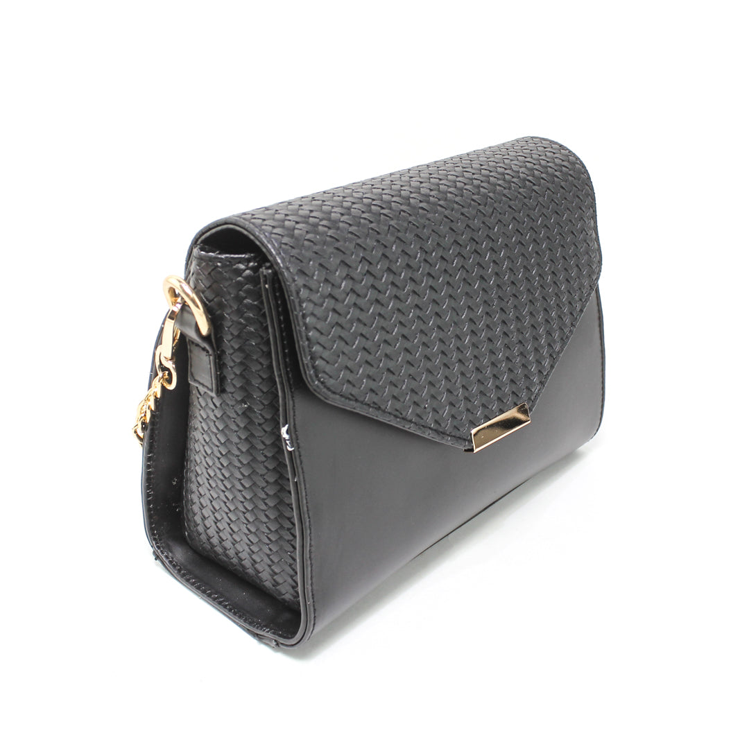 GBA005155 Glitter Women Hand Bag