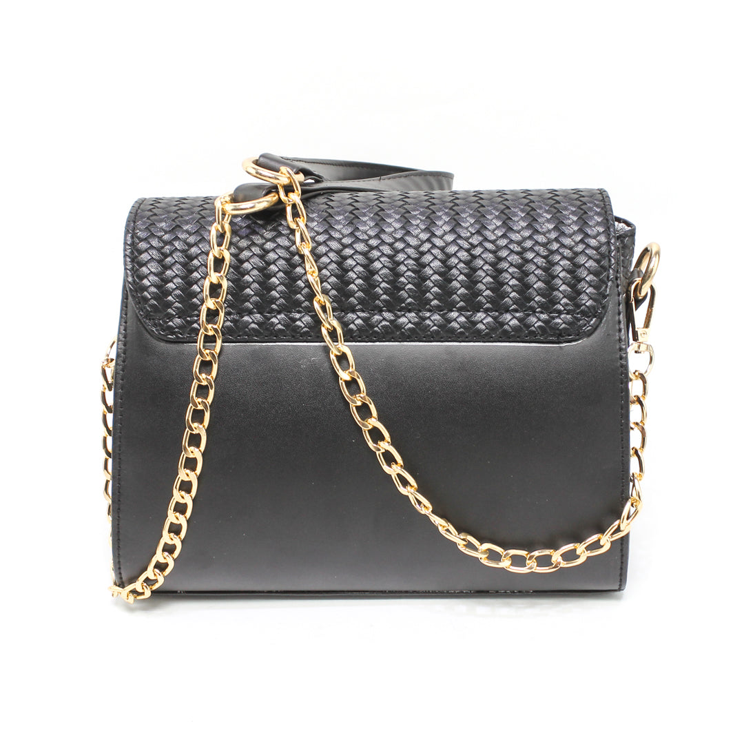GBA005155 Glitter Women Hand Bag