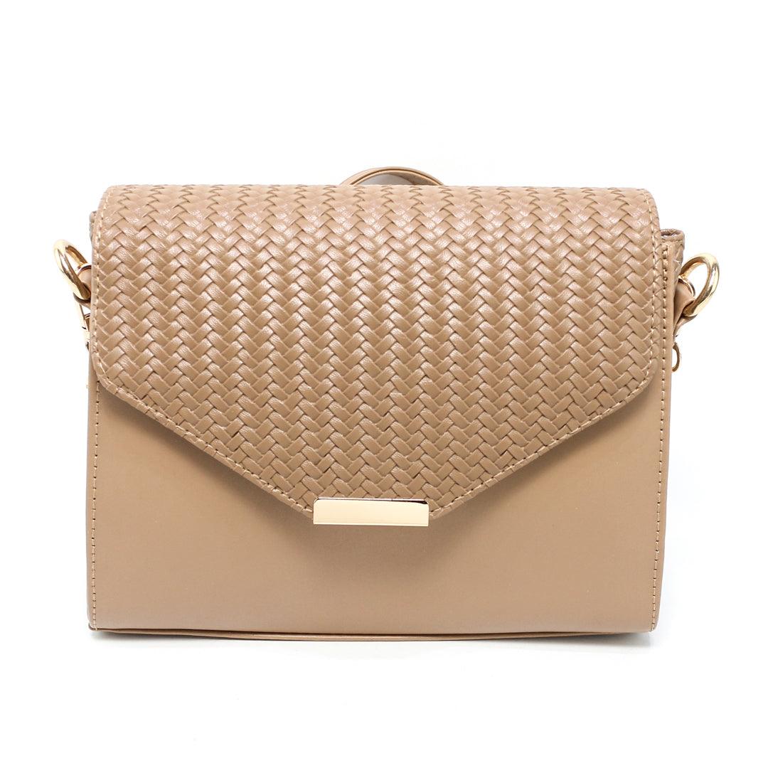 GBA005155 Glitter Women Hand Bag