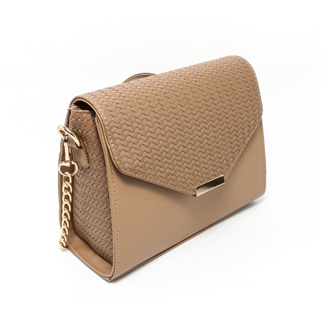 GBA005155 Glitter Women Hand Bag