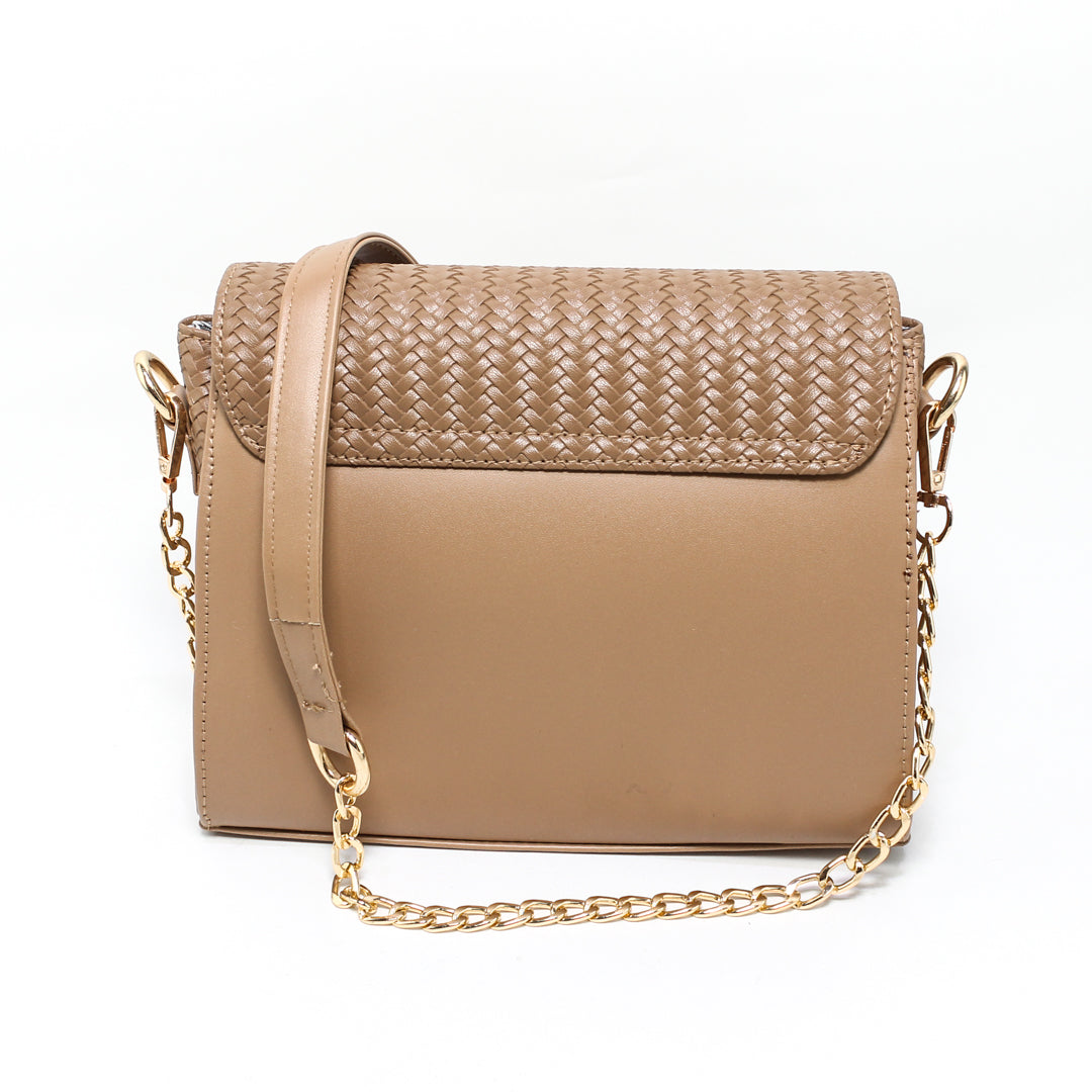 GBA005155 Glitter Women Hand Bag