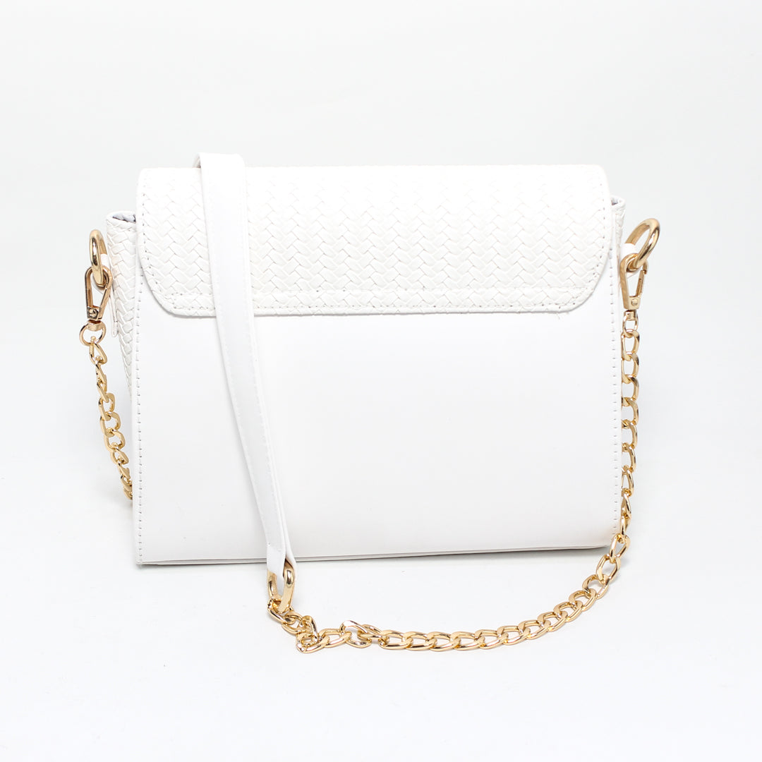GBA005155 Glitter Women Hand Bag