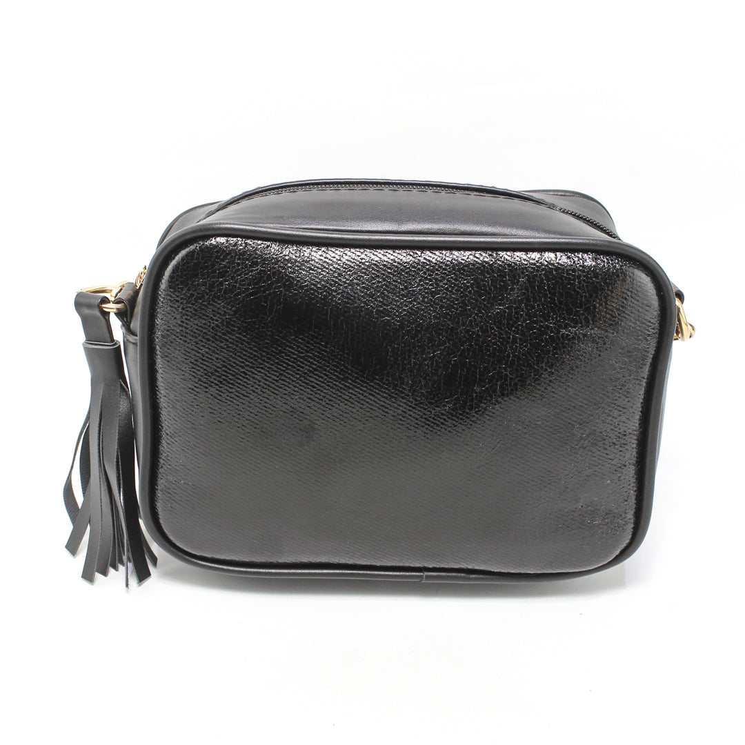 GBA005156 Glitter Women Hand Bag