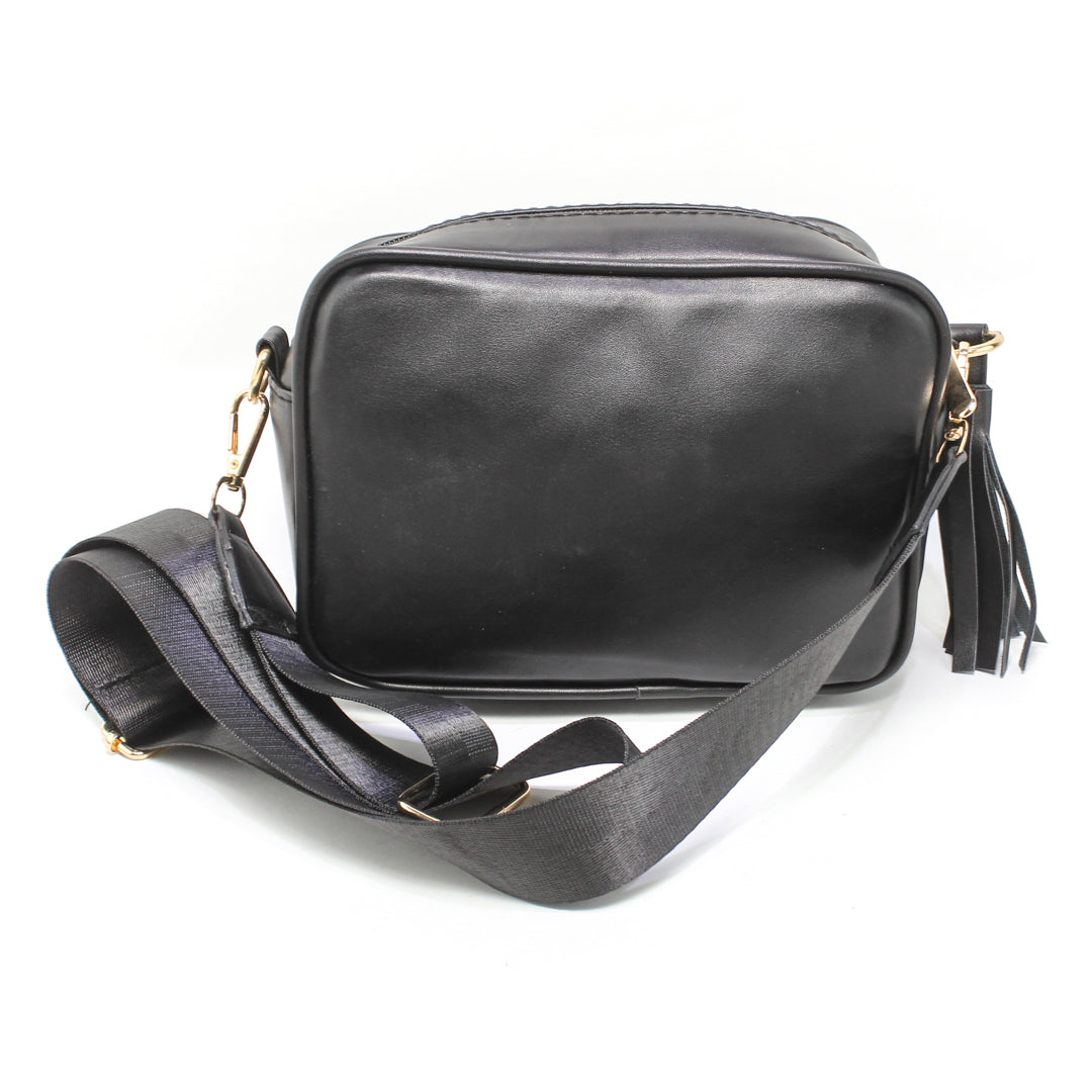 GBA005156 Glitter Women Hand Bag