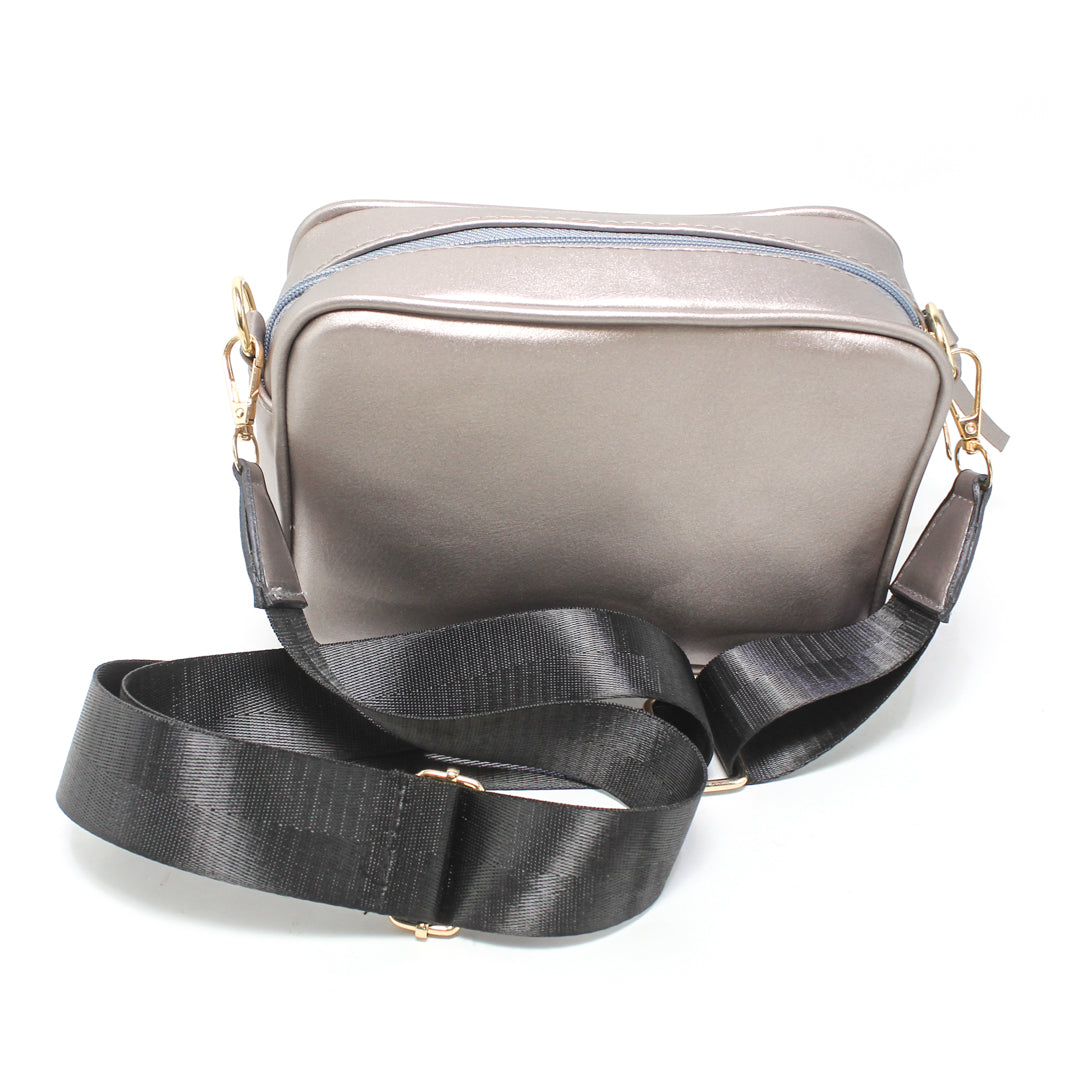 GBA005156 Glitter Women Hand Bag