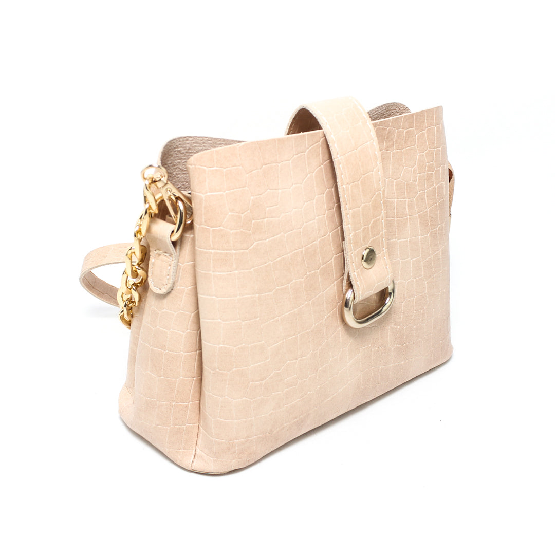 GBA005157 Glitter Women Hand Bag