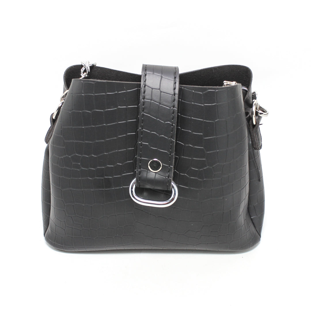 GBA005157 Glitter Women Hand Bag