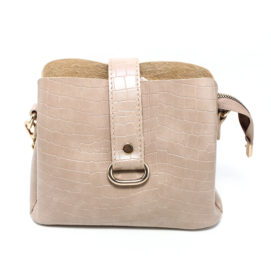 GBA005157 Glitter Women Hand Bag