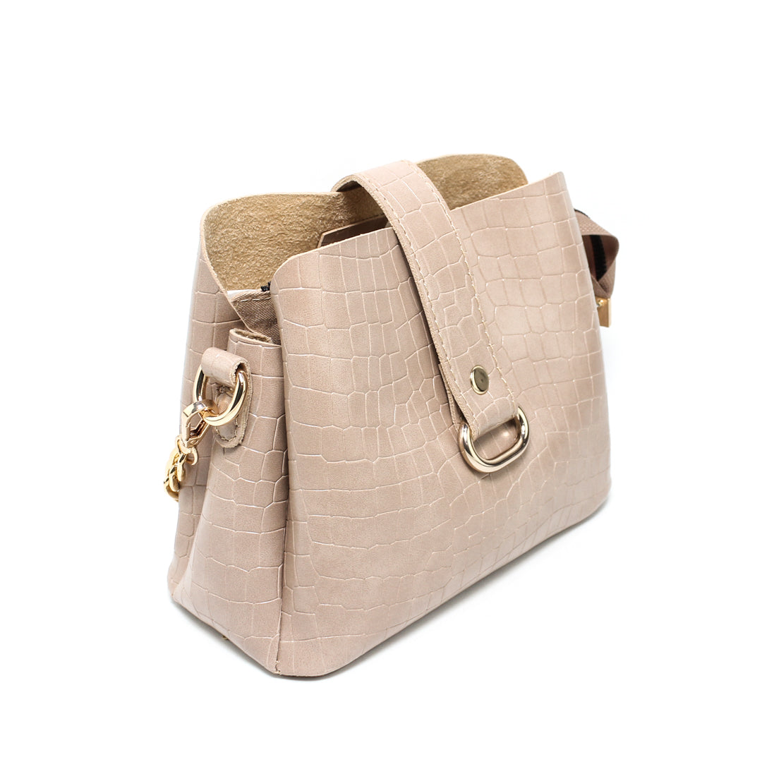 GBA005157 Glitter Women Hand Bag