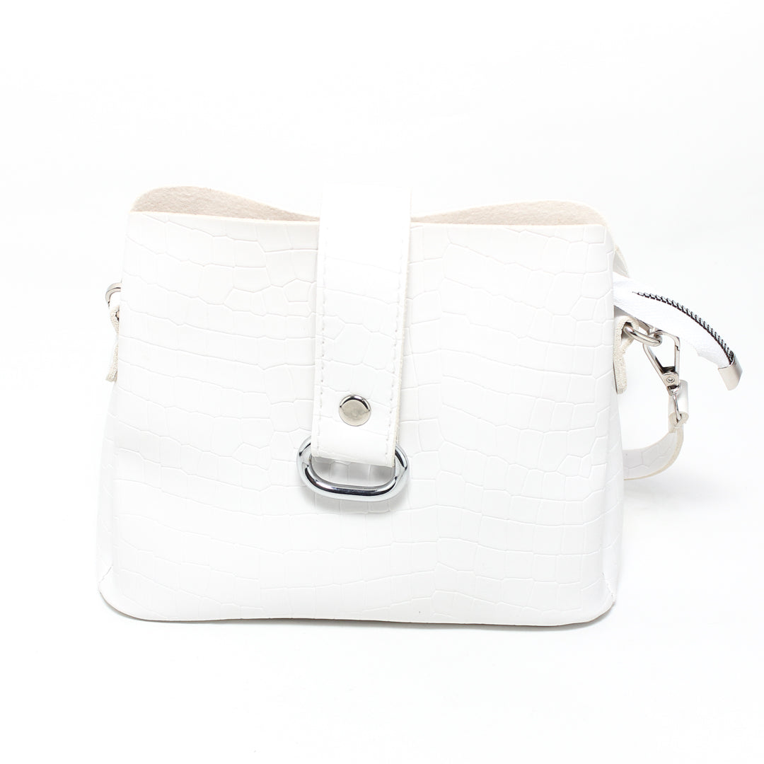 GBA005157 Glitter Women Hand Bag