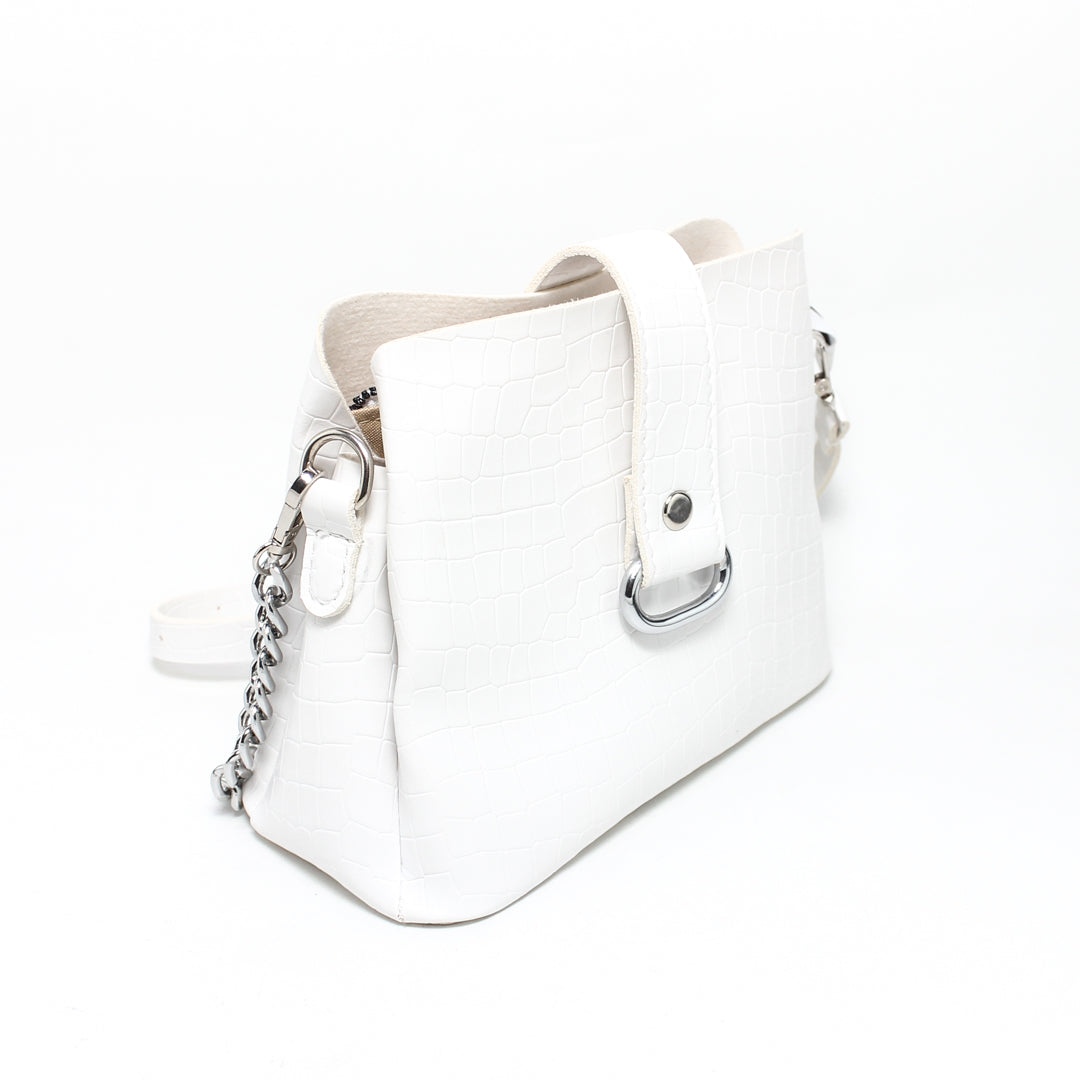 GBA005157 Glitter Women Hand Bag