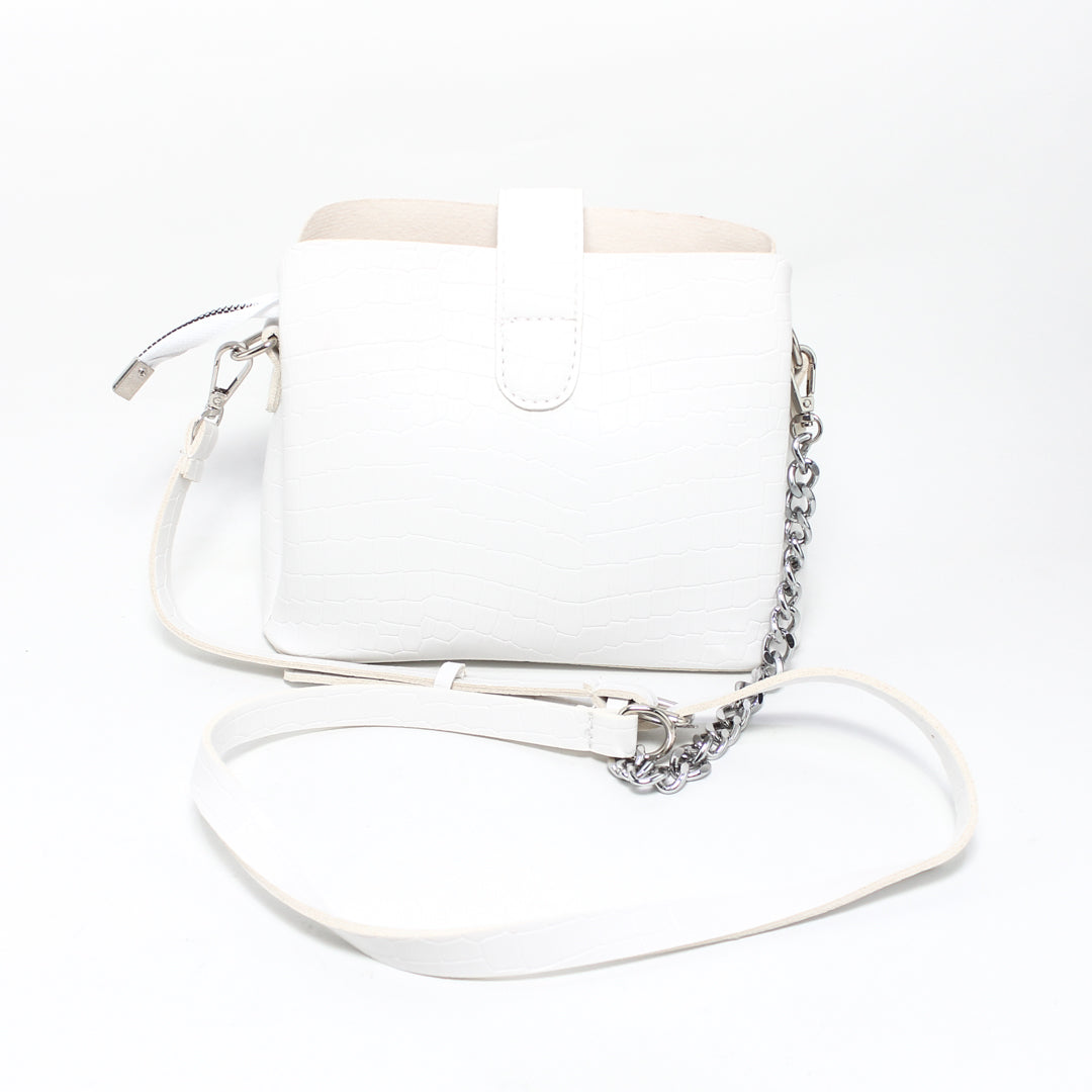 GBA005157 Glitter Women Hand Bag