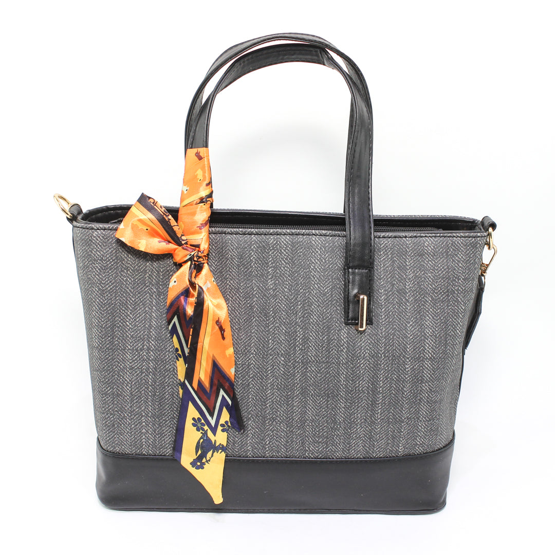 GBA005158 Glitter Women Hand Bag