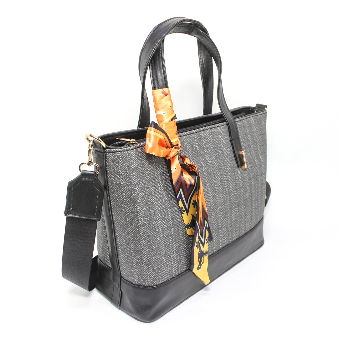 GBA005158 Glitter Women Hand Bag