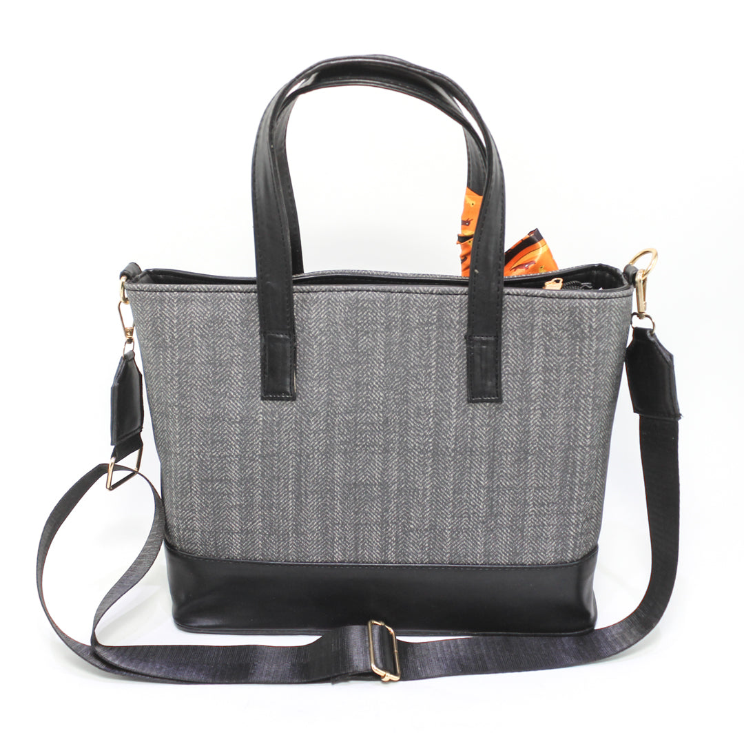 GBA005158 Glitter Women Hand Bag