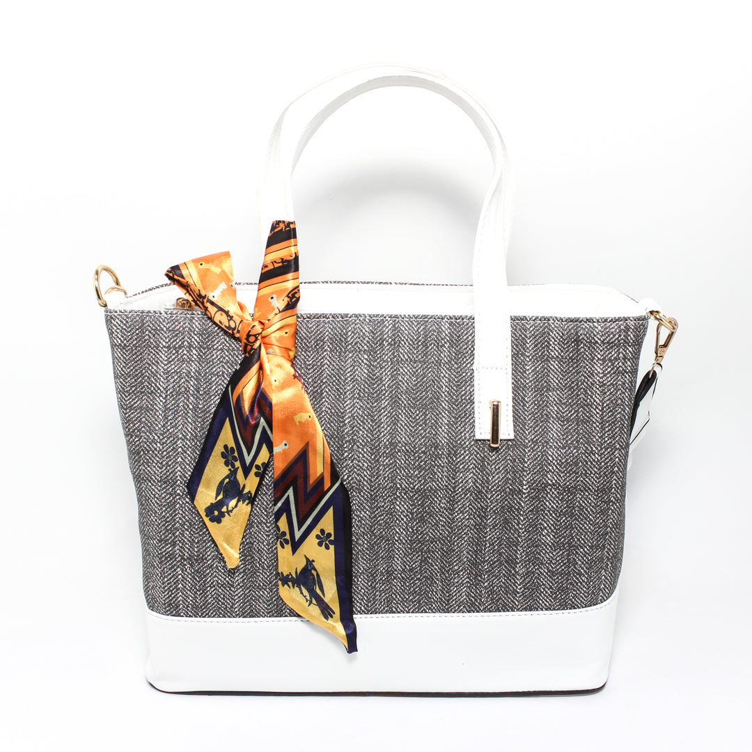 GBA005158 Glitter Women Hand Bag