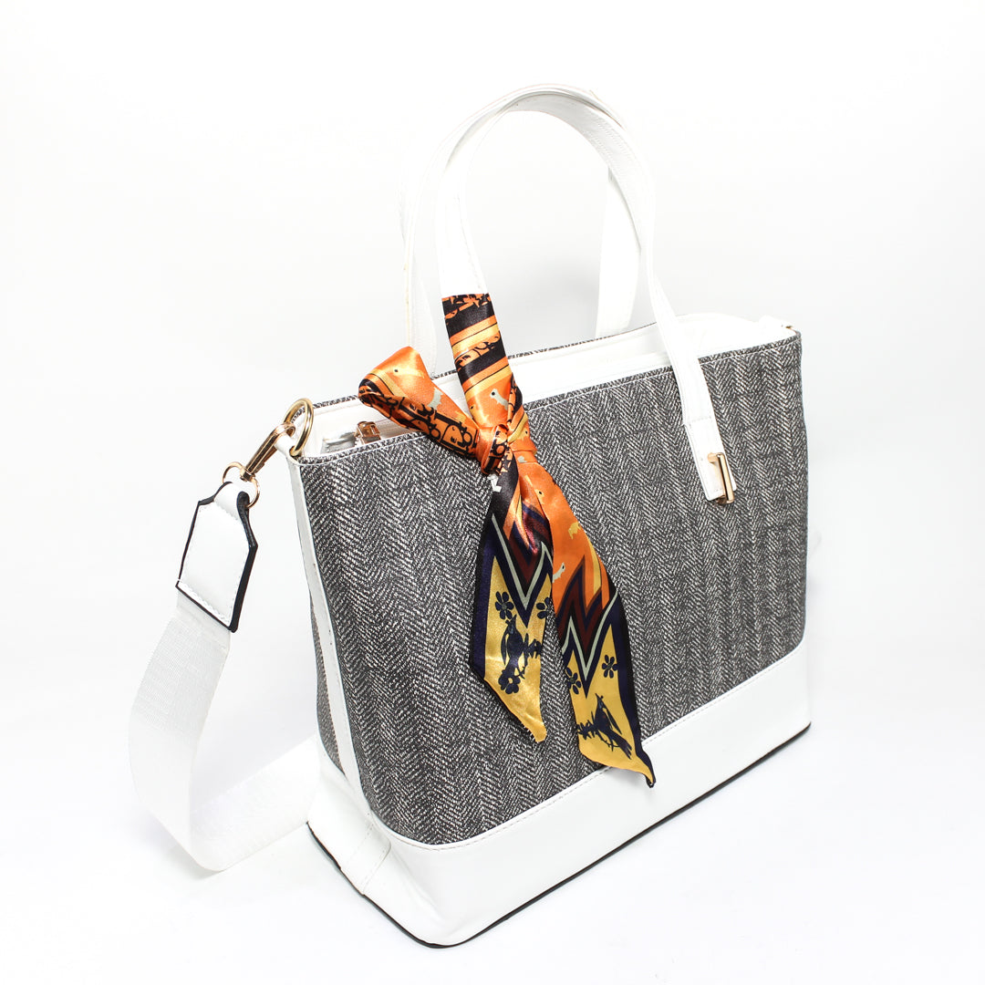 GBA005158 Glitter Women Hand Bag