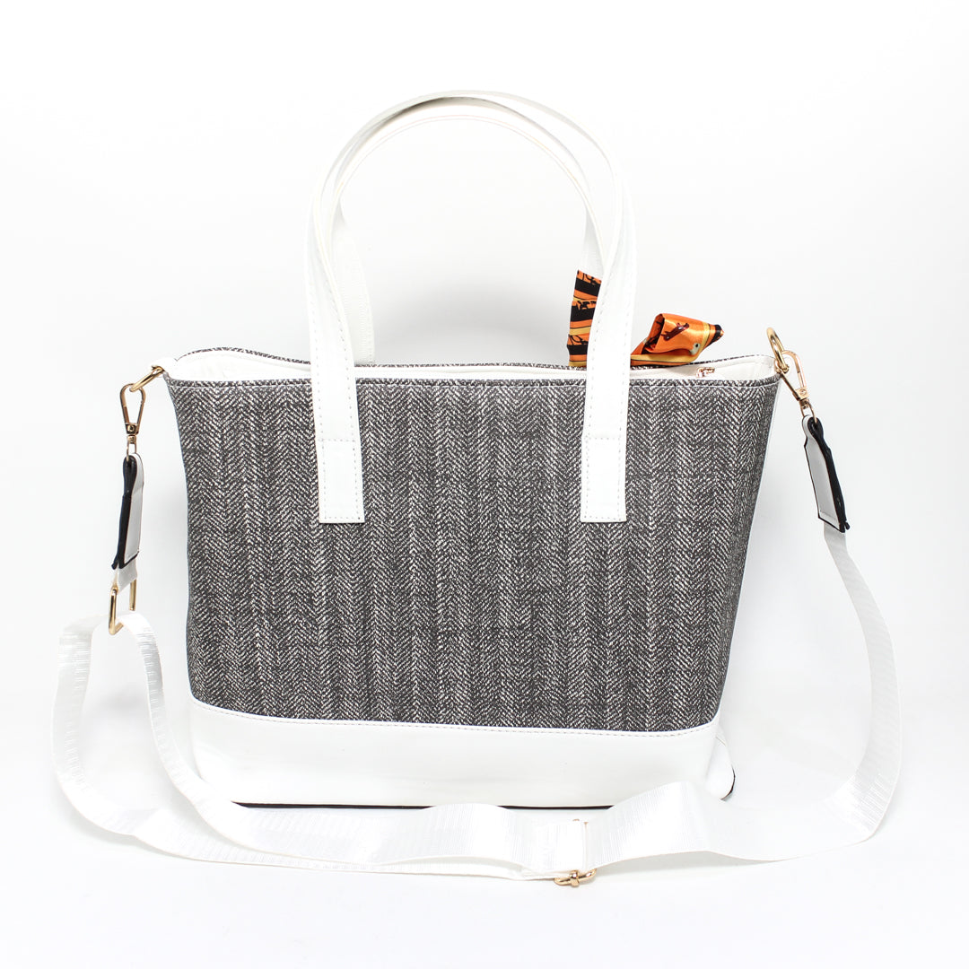 GBA005158 Glitter Women Hand Bag