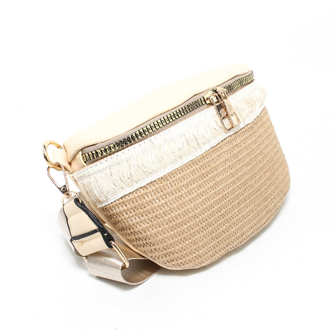 GBA005159 Glitter Women Hand Bag