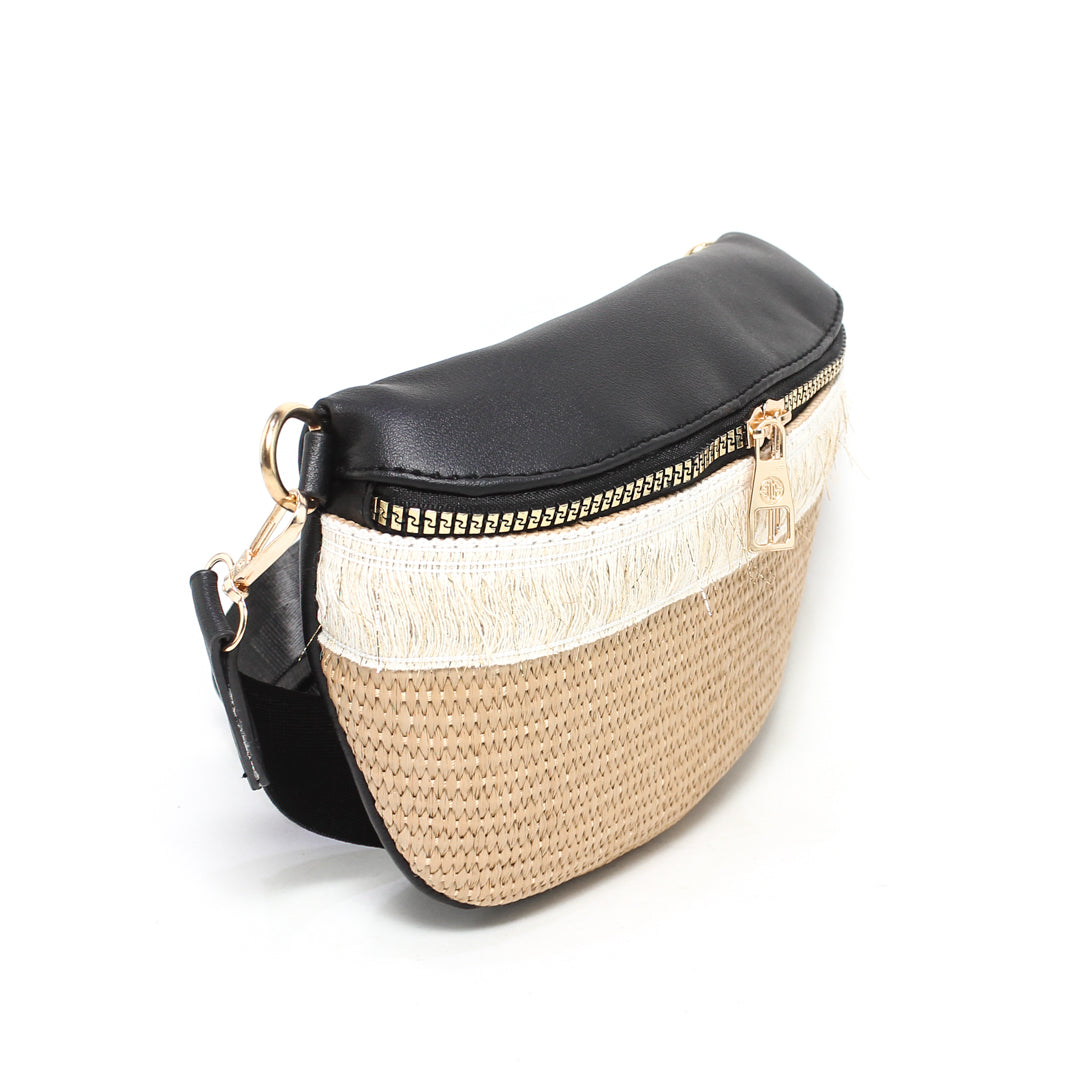 GBA005159 Glitter Women Hand Bag