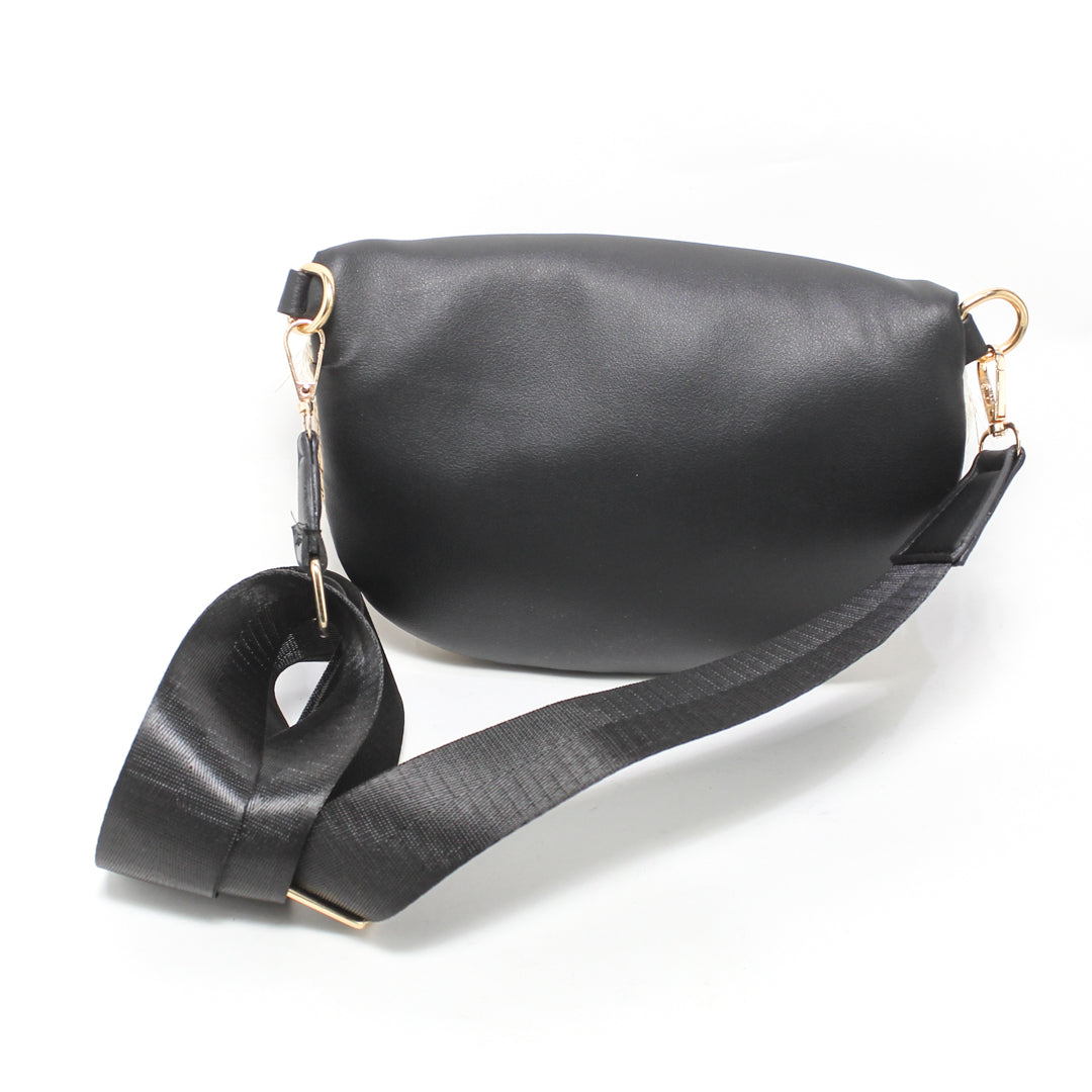 GBA005159 Glitter Women Hand Bag
