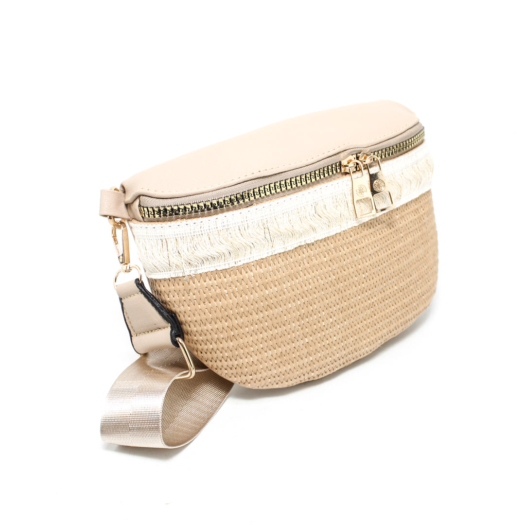 GBA005159 Glitter Women Hand Bag
