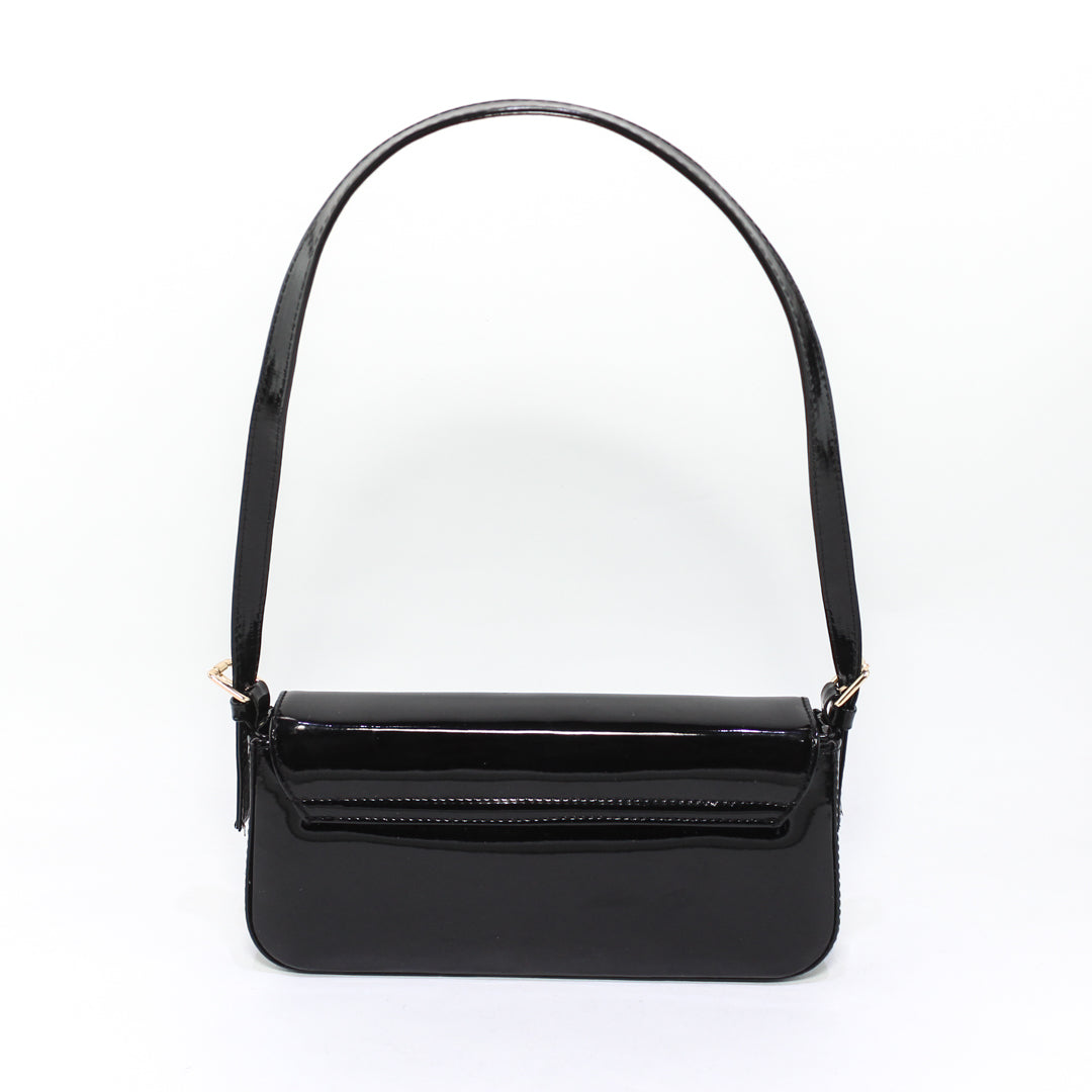 GBA005160 Glitter Women Hand Bag