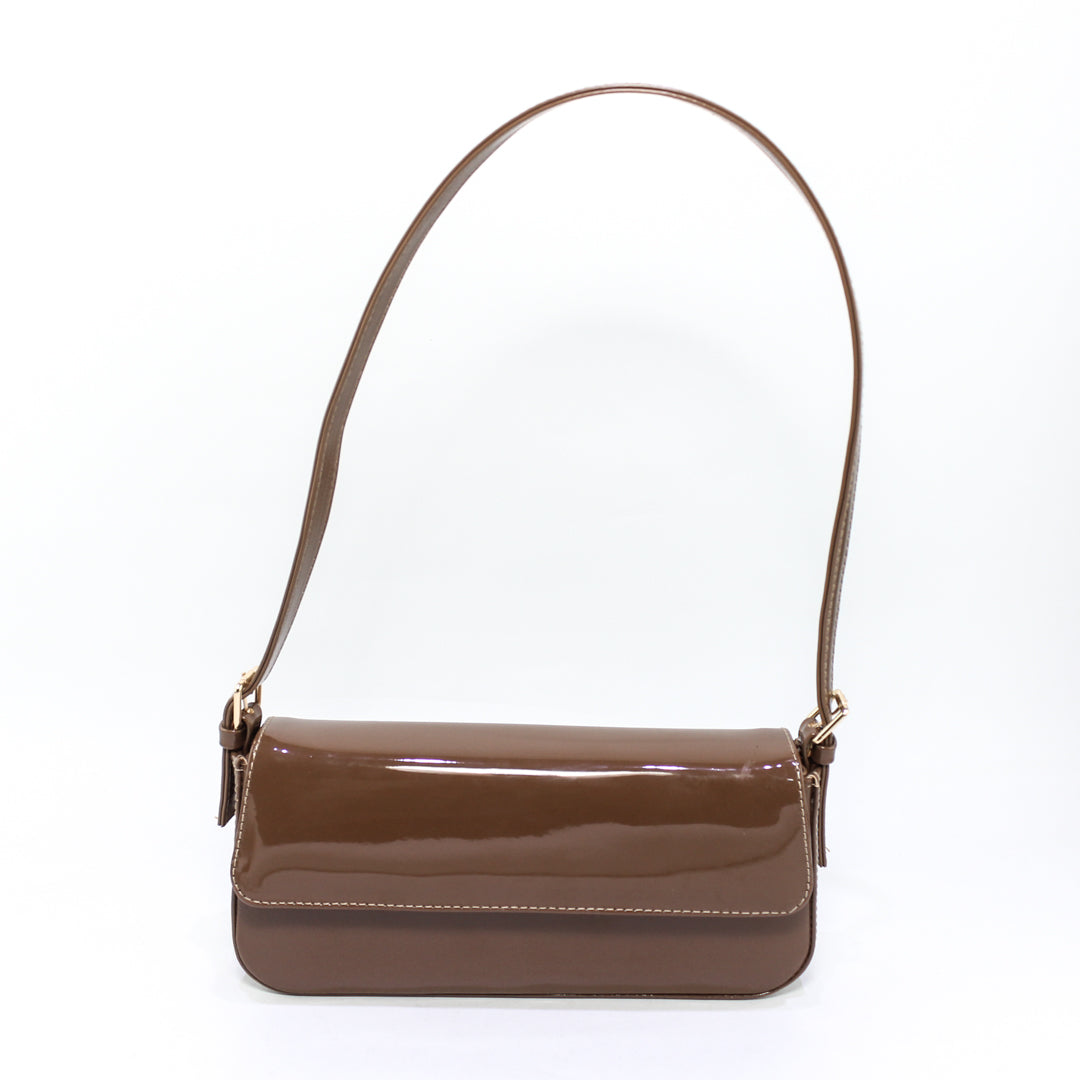 GBA005160 Glitter Women Hand Bag